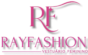 Logo RayFashion