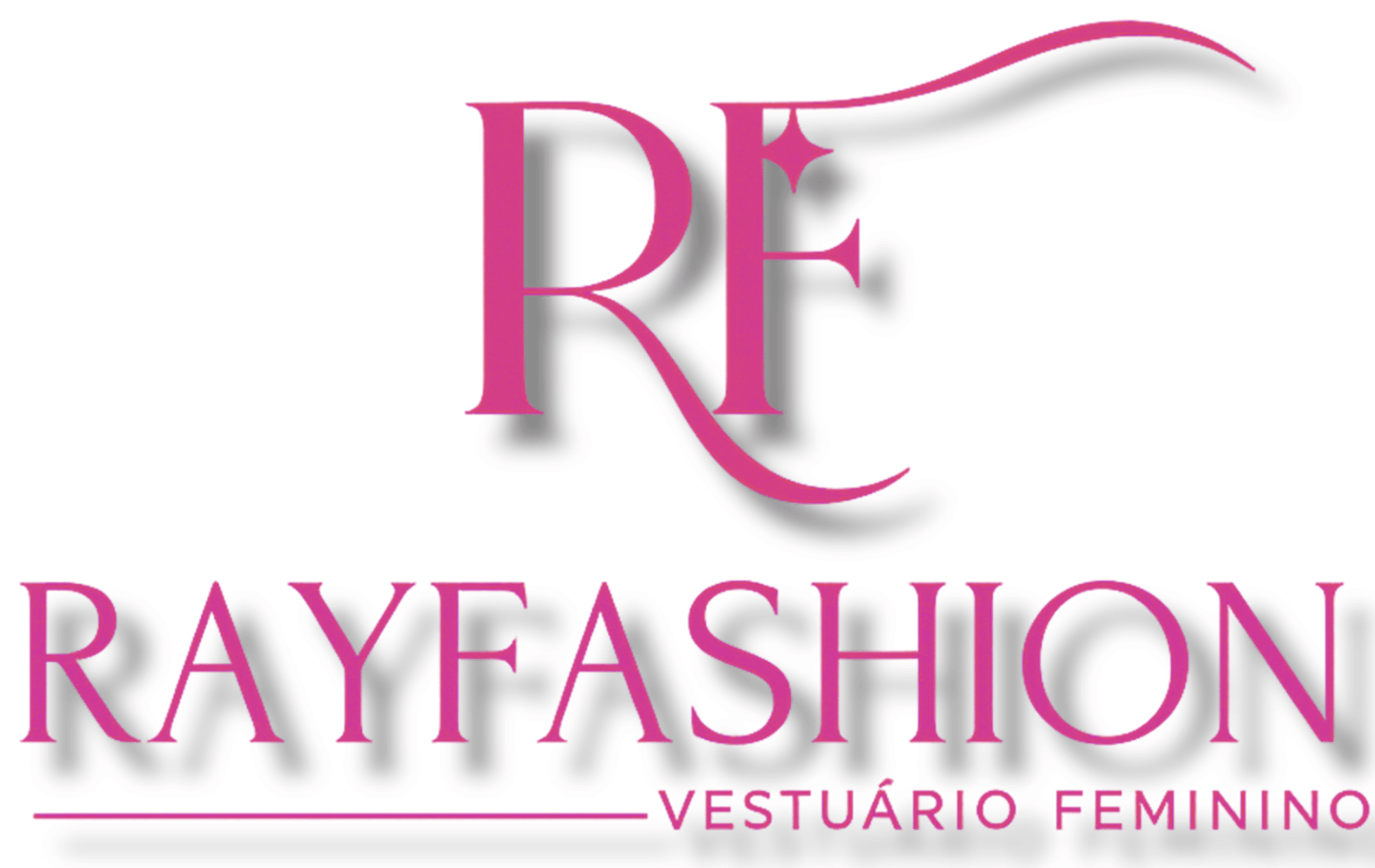 Logo RayFashion
